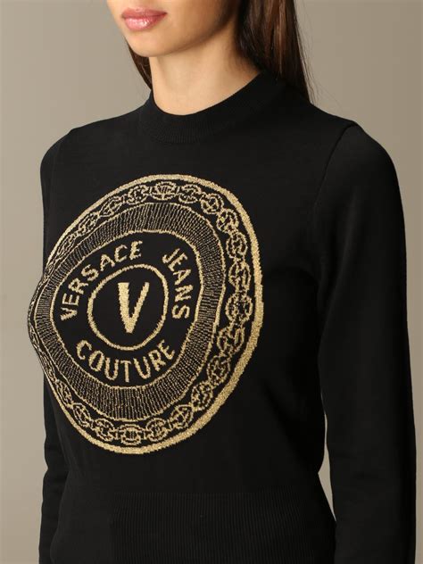 versace jeans pullover 2018